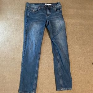 Empyre Skinny Jeans